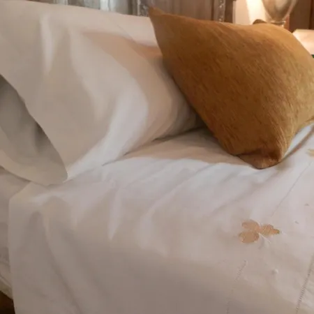 Hotel Boutique Nueve Leyendas