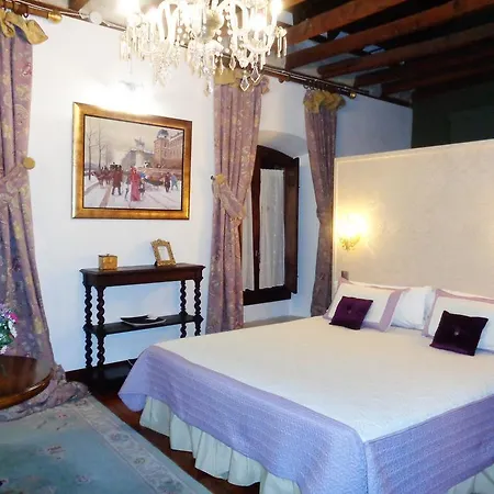 Boutique Nueve Leyendas Hotel 3*