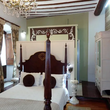Boutique Nueve Leyendas Ubeda (Andalucia)