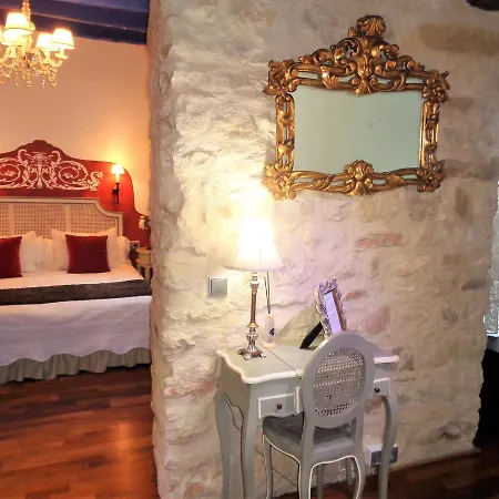 Boutique Nueve Leyendas 3*