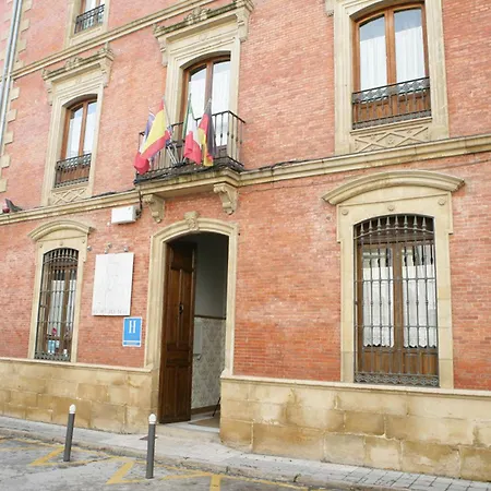 Boutique Nueve Leyendas Hotel Ubeda (Andalucia)