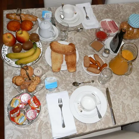Boutique Nueve Leyendas Ubeda (Andalucia)