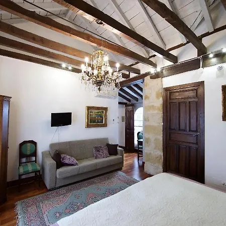 Boutique Nueve Leyendas Hotel Úbeda