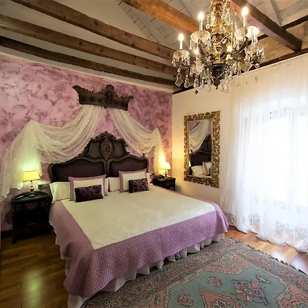 Boutique Nueve Leyendas 3*