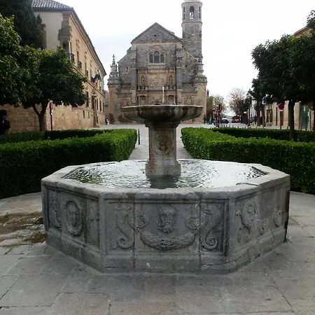 Boutique Nueve Leyendas Úbeda