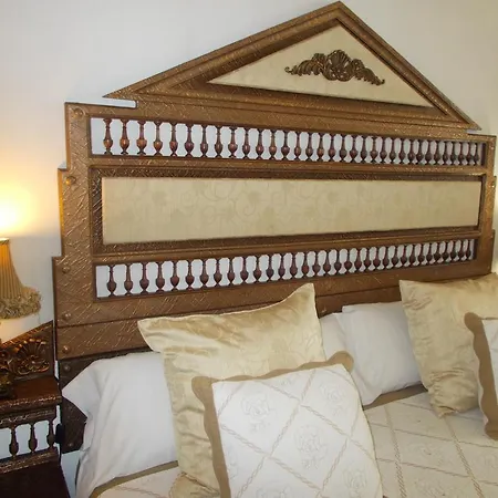 Hotel Boutique Nueve Leyendas 3*