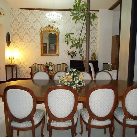 Boutique Nueve Leyendas Hotel 3*
