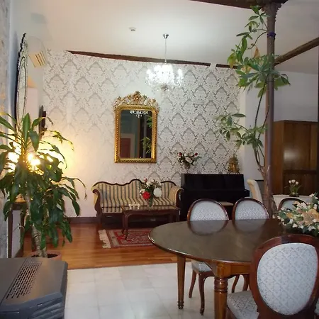 Hotel Boutique Nueve Leyendas Úbeda