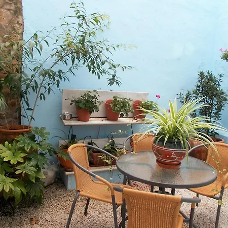 Boutique Nueve Leyendas Hotel