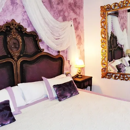 Hotel Boutique Nueve Leyendas