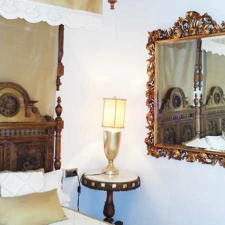Hotel Boutique Nueve Leyendas Úbeda
