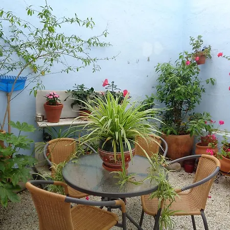 Hotel Boutique Nueve Leyendas 3*
