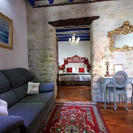 Hotel Boutique Nueve Leyendas 3*