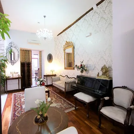 Hotel Boutique Nueve Leyendas Úbeda