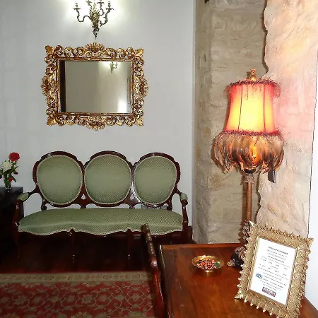 Boutique Nueve Leyendas