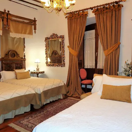 Boutique Nueve Leyendas 3* Úbeda