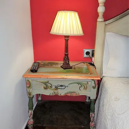 Boutique Nueve Leyendas Hotel 3*