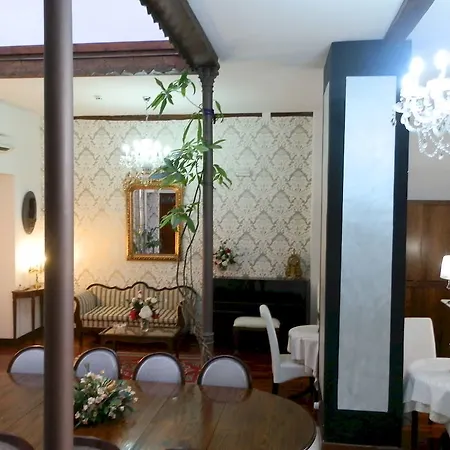Boutique Nueve Leyendas 3*