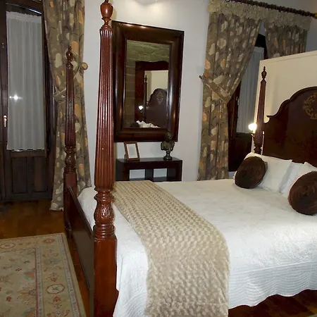 Boutique Nueve Leyendas 3*