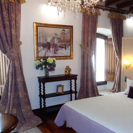 Boutique Nueve Leyendas 3*