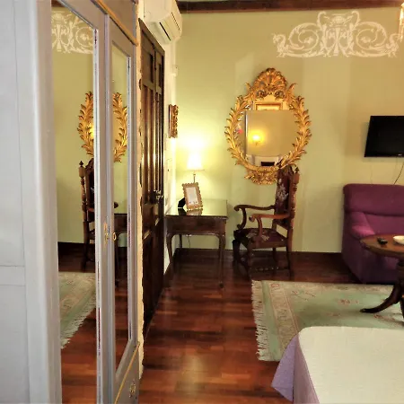 Hotel Boutique Nueve Leyendas Úbeda