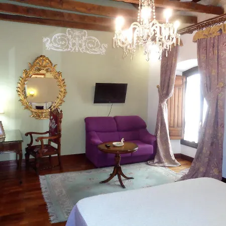 Boutique Nueve Leyendas