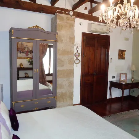 Boutique Nueve Leyendas Hotel 3*