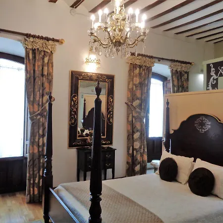 Boutique Nueve Leyendas