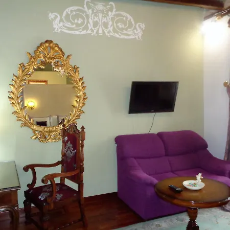 Boutique Nueve Leyendas Hotel 3*