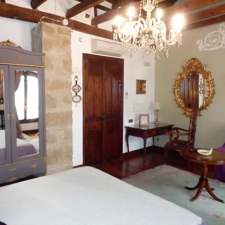 Boutique Nueve Leyendas Hotel Úbeda