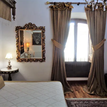 Boutique Nueve Leyendas 3* Úbeda