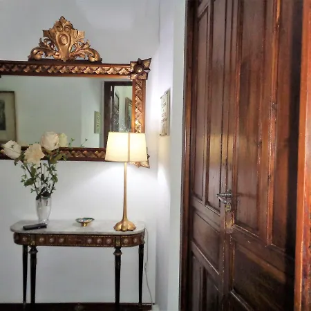 Boutique Nueve Leyendas Hotel