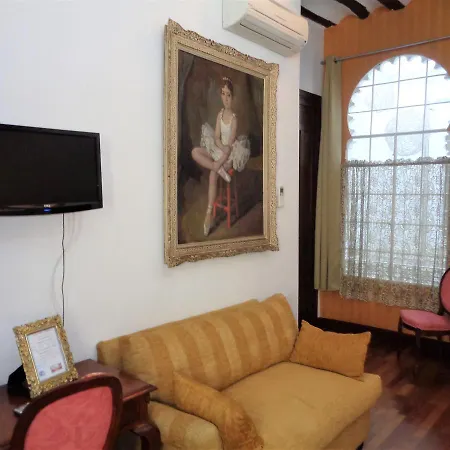 Boutique Nueve Leyendas Hotel