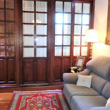 Boutique Nueve Leyendas Hotel