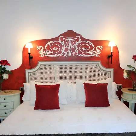 Boutique Nueve Leyendas 3*