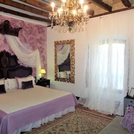 Boutique Nueve Leyendas Hotel