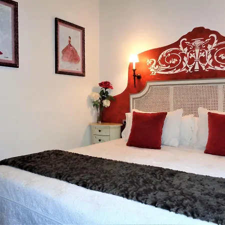 Boutique Nueve Leyendas 3*