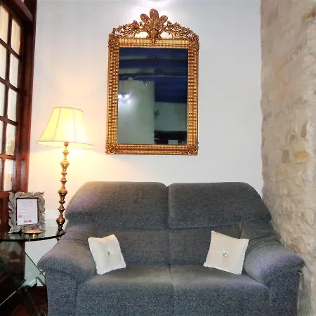 Boutique Nueve Leyendas Hotel Úbeda