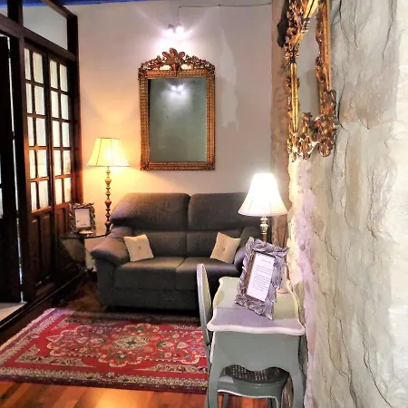 Boutique Nueve Leyendas Úbeda