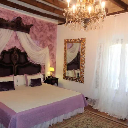 Boutique Nueve Leyendas