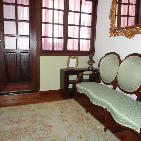 Boutique Nueve Leyendas 3*