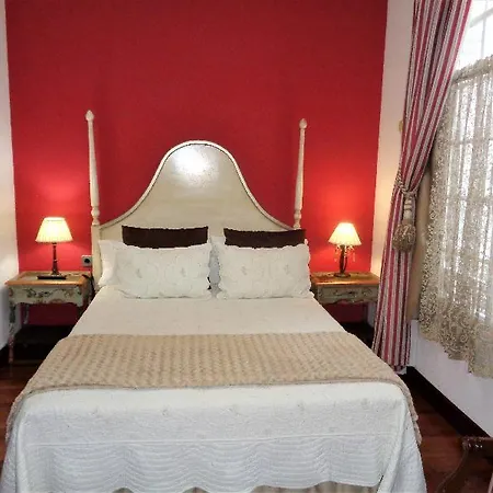 Boutique Nueve Leyendas Hotel