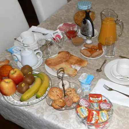Hotel Boutique Nueve Leyendas