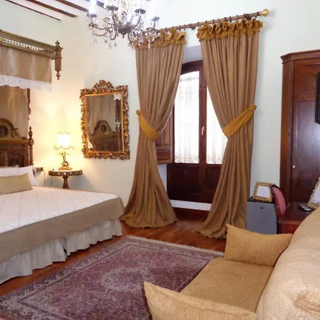 Boutique Nueve Leyendas 3*