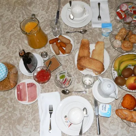 Boutique Nueve Leyendas Hotel