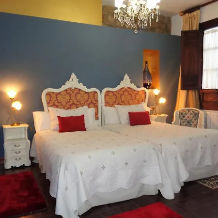 Boutique Nueve Leyendas 3*