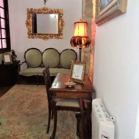 Boutique Nueve Leyendas 3* Úbeda