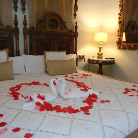 Boutique Nueve Leyendas Hotel 3*